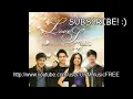 Now We're Together - Khalil Ramos [w/ download link via Mediafire]