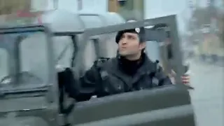 مسلسل هضبة الحنان الجزء الاول الحلقه 91 