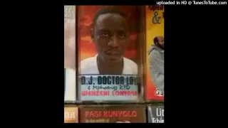 dj doctor love u0026 mpoengs reds for danger wenzani lonyaka