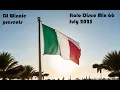 Download Lagu DJ Winnie presents: Italo Disco Mix 66 - July 2025