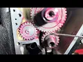 How to verify cam timing on a Harley Davidson Evo REDSHIFT CAM