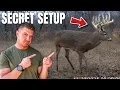 You re Hunting Big Bucks WRONG Do This Instead