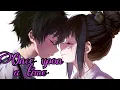 Download Lagu NIGHTCORE------ONCE UPON A TIME(lyrics)-------max oazo ft moonessa