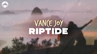 Vance Joy - Riptide | Lyrics