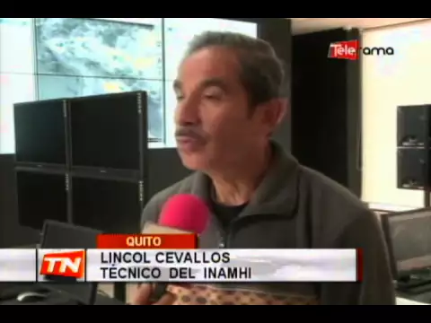 Lluvias persistirán por 72 horas