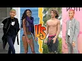 Download Lagu Jaden Smith VS Willow Smith (Will Smith's Children) Transformation ★ From Baby To 2023