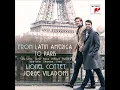 2 Canciones Mexicanas: II. Estrellita (Arr. for Cello and Piano by Gaspard Glaus)