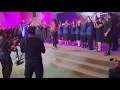 Leandria Johnson sings WOW! Tribute to Richard Smallwood Total Praise Jesus Deliver Me AMAZING Voice