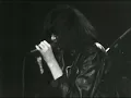The Ramones - I Wanna Be Sedated | Live at Winterland (1978)