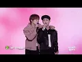 251025 Nanjing Soda Music Festival-《告白气球》cover by RENJUN \u0026 CHENLE