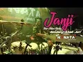 Download Lagu Janji - Fibri Viola - Kendang Abah Juri New Monata