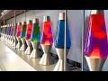HOW IT S MADE Lava Lamps