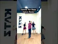 Tutorial For Basic Dance Moves Dance With KUOI PHAN kuoiphan8664