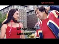 Lagu Chalo Ishq Ladaaye 💖 | Lyrical | Sonu Nigam \u0026 Alka Yagnik | 2002 Romantic Song review