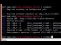 Java Applet2ClassLoader - Remote Code Execution