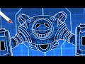 Download Lagu Ultra Violence 1.0 | Geometry Dash