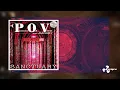 Persistence Of Vision Feat Joachim J - Sanctuary (Dj Fred Crepin Remix) | Diki Records