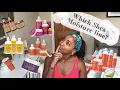 A COMPLETE GUIDE to every Shea Moisture lines - June 2019