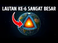 Download Lagu Ada Lautan Tersembunyi di Dalam Bumi - Dan Itu Sangat Besar