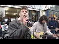 Fontaines DC - Big - Rough Trade West, 13/4/19