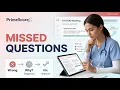 ATI TEAS 7 Missed Questions Turn Mistakes Into Points