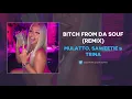 Mulatto, Saweetie & Trina - Bitch From Da Souf (Remix) (AUDIO)