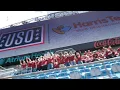Harris Teeter Proud Partner of the USO