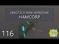 Download Lagu GregTech New Horizons E116: The Mothership and Radox
