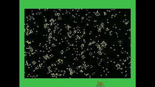 Life on the MSX ASM 0 26 FPS