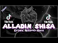 Download Lagu ALLADIN SHISA REMIX || LAGU JOGET TERBARU 2k22 || ERIICK NILANO RMX