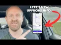 Lyft s NEW Upfront Fare Info