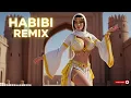 Lagu Habibi EDM Party 🔥 Arabic Dance Anthem | Raqs Sharqi