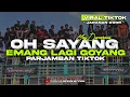 Download Lagu DJ OH SAYANG X EMANG LAGI GOYANG • Jedag Jedug Ngeslow | FHAMS REVOLUTION