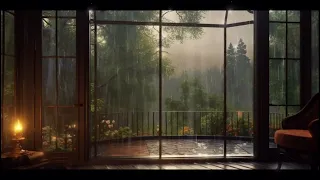 deep healing relaxing music removes mental blocks anxiety and stress