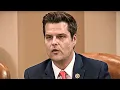 Hypocrite Matt Gaetz Voted Against The Paid Sick Leave That He s Currently Using