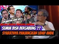 Download Lagu BOCAH BOCAH KOSONG JOKOWI CUMA BUAT MALU DI TV !! BERAKHIR DI BACEM OLEH ROCKY GERUNG