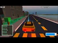 Taxi Driver Unity 3d Game Development