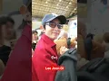 Lee Joon Gi goes to Tokyo 2025.06.27 #leejoongi #ジュンギュ #이준기 #koreanactor #shorts #kpop