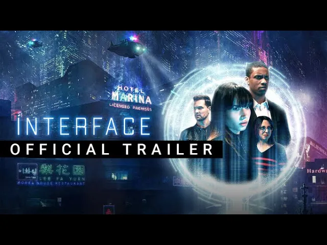 INTERFACE - Official Trailer