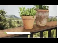 How to Install Trex Signature Deck Railing - Cocktail Rail Configuration Trex