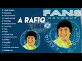 Lagu 「Full Album」 A Rafiq Full Album - Koleksi Lagu Terbaik dari A RafiqOriginal Full Tanpa Iklan