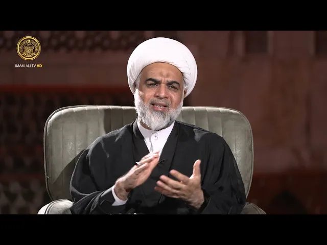 سيدة كربلاء (6)