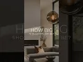 The Untold Secrets to Finding the Perfect Wall Art Size for Your Space