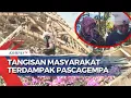 Download Lagu Tangis Masyarakat Terdampak Gempa di Kabupaten Bandung, Begini Situasi dalam Pengungsian
