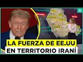 Download Lagu Ataque de EE.UU a Irán: ¿Cómo están desplegadas las fuerzas estadounidenses en territorio iraní?