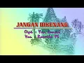 Download Lagu Rosnida YS - Jangan Dikenang (Official Music Video)