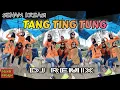 Download Lagu DJ TANG TING TUNG | SENAM KREASI | DJ REMIX | TIKTOK VIRAL | BARAYA
