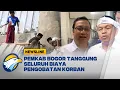 Download Lagu Korban Luka Bangunan Ambruk Jalani Perawatan - [Newsline]
