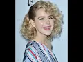 Kiernan Shipka compilado de imagenes