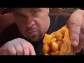 THE TACO HUNT - BANDIDOS ATTLEBORO MA